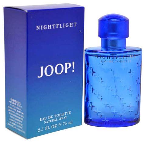 nightflight by joop perfume.